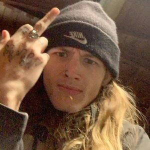 Meet your Posher, Ryder